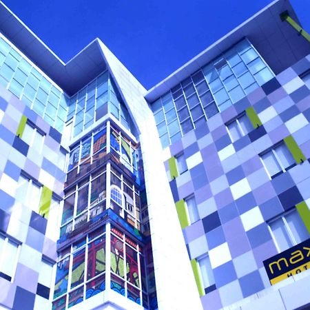Maxone Signature Glodok Jakarta Eksteriør billede