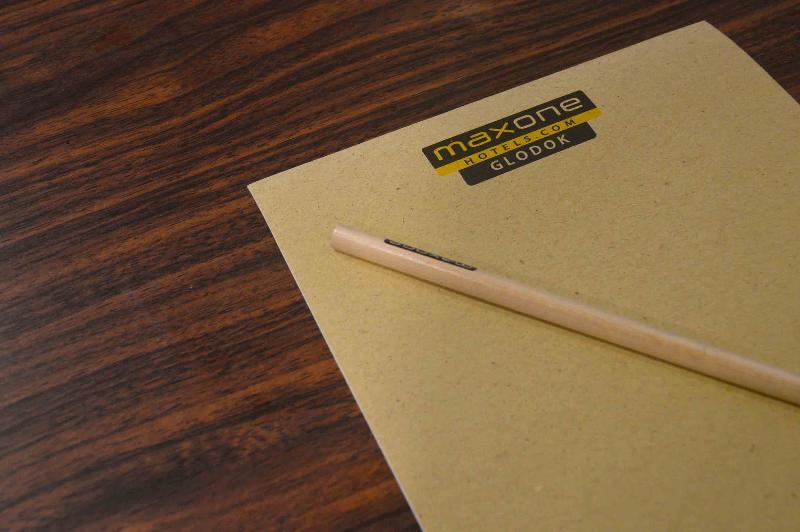 Maxone Signature Glodok Jakarta Eksteriør billede