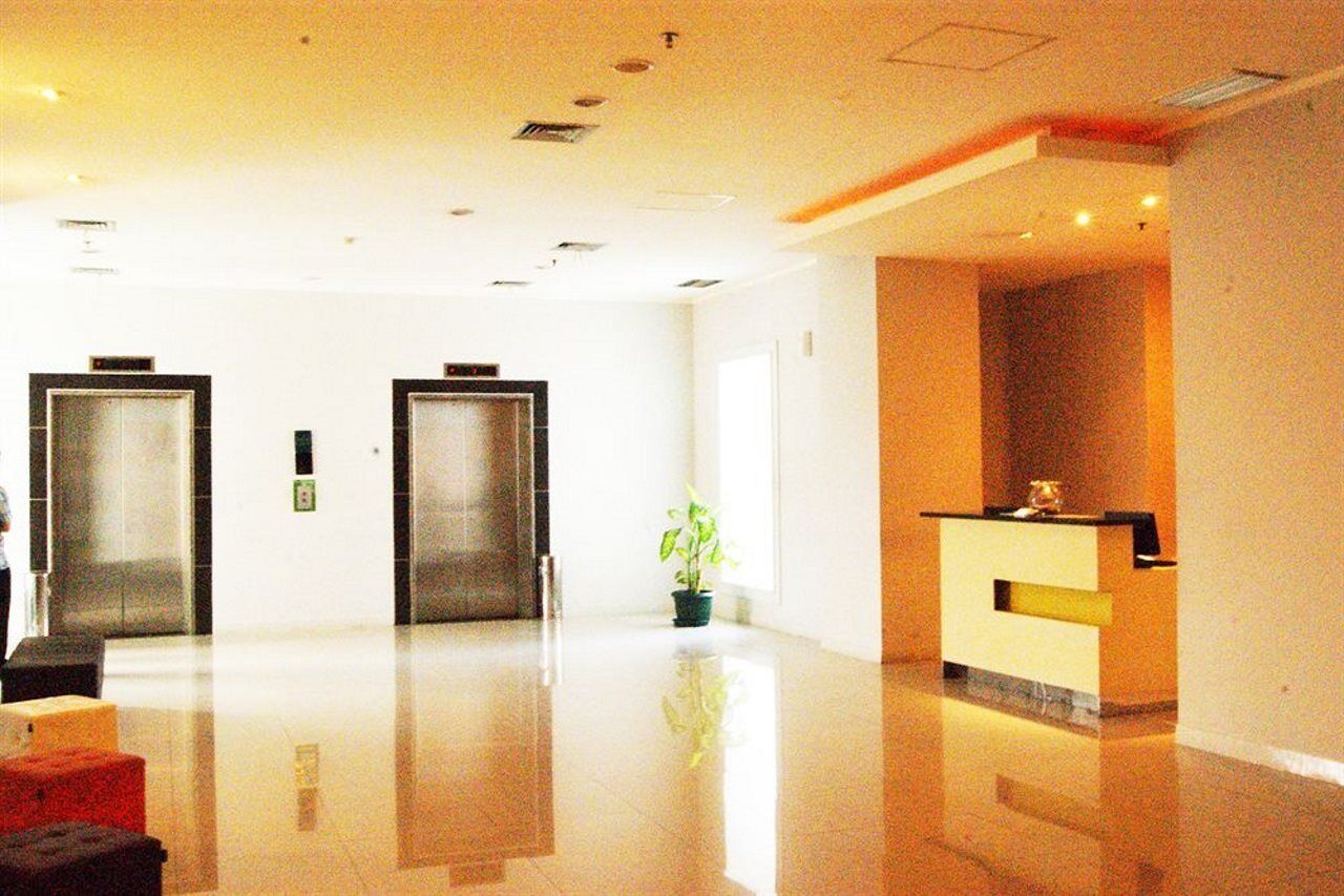 Maxone Signature Glodok Jakarta Eksteriør billede